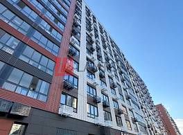 ЖК Первый Ленинградский 4