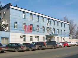 Бизнес-центр Мытищи 1