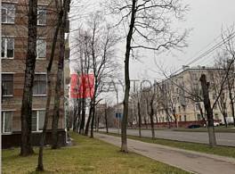 Жилой Дом ул. Юных Ленинцев, 18к1 2