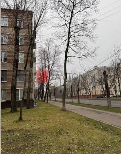 Жилой Дом ул. Юных Ленинцев, 18к1 - картинка 3 Жилой Дом ул. Юных Ленинцев, 18к1 - картинка 3