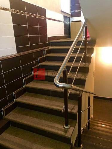 Бизнес-центр 1-я Боевская 5 - картинка 5 Бизнес-центр 1-я Боевская 5 - картинка 5