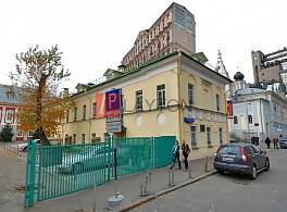 Особняк Газетный пер., 9С11 3