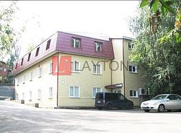 Бизнес-центр Водники 2