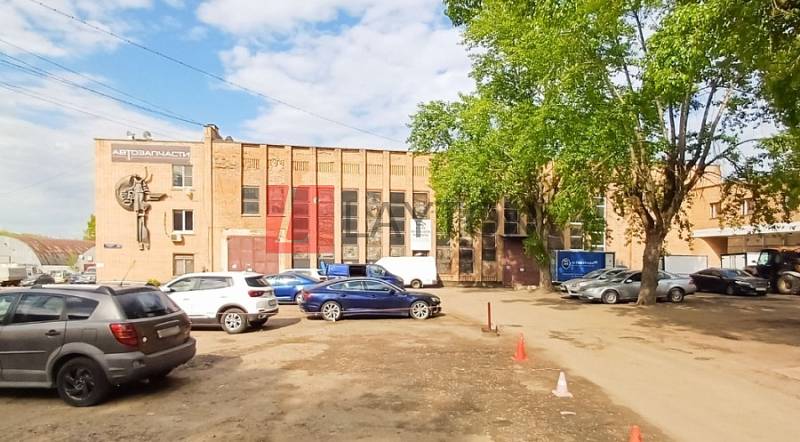 Бизнес-центр Кольская 12 - картинка 4 Бизнес-центр Кольская 12 - картинка 4