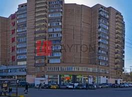 Жилой Дом Маршала Малиновского, д 8 2