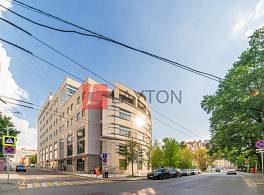 Бизнес-центр Амбер Плаза 2