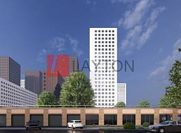 Бизнес-центр Тагильская 4с15 2