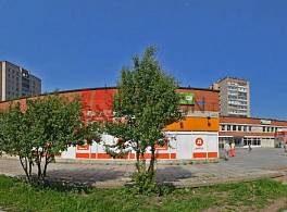 Пристройка к ЖД Шоссейная 8 1