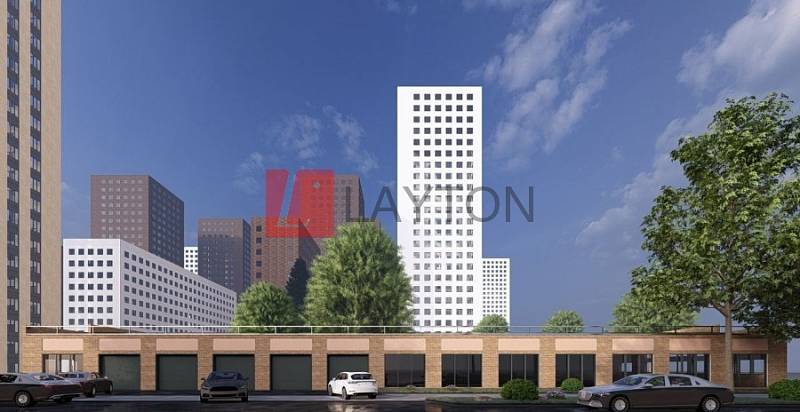 Бизнес-центр Тагильская 4с15 - картинка 3 Бизнес-центр Тагильская 4с15 - картинка 3