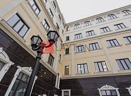 Бизнес-центр Кроссвол 2