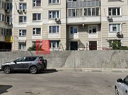 Жилое здание Васильцовский Стан 11 1