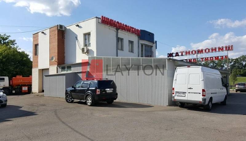 Бизнес-центр Волоколамское шоссе 101 с 1 - картинка 3 Бизнес-центр Волоколамское шоссе 101 с 1 - картинка 3