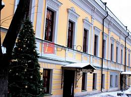 Особняк Подсосенский 23 стр.3 1