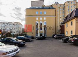 Бизнес-центр Элберт Плэйс 2