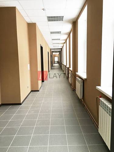 Бизнес-центр Ярославская 21А - картинка 10 Бизнес-центр Ярославская 21А - картинка 10