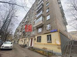 Жилой Дом ул. Минская 14 к1 1