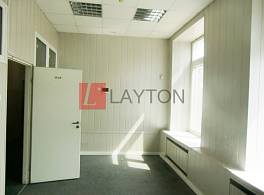 Бизнес-центр Ленинский пр-т 19 стр.1 4