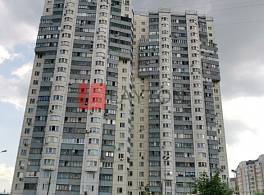 Жилой Дом Лухмановская дом 35 4