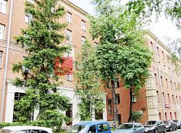 Бизнес-центр Владыкино 4