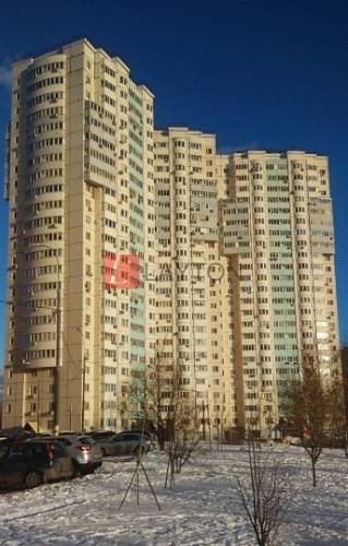 Жилой Дом ул Москворечье, д 4 к 6 - картинка 7 Жилой Дом ул Москворечье, д 4 к 6 - картинка 7