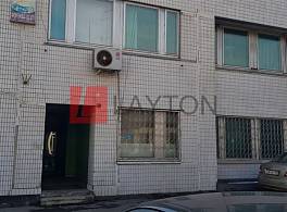 Бизнес-центр Сигнальный пр-д. 16, стр. 19 4