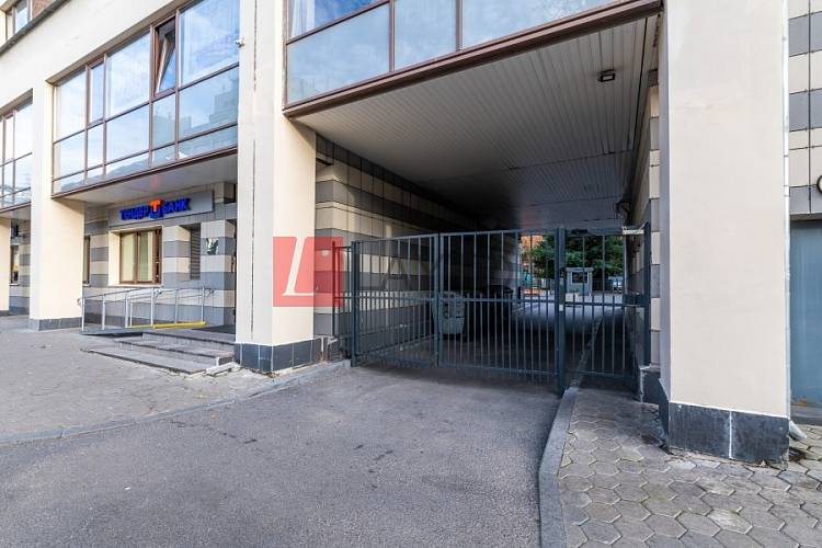 Жилой Дом Гашека, 2 стр 1 - картинка 6 Жилой Дом Гашека, 2 стр 1 - картинка 6