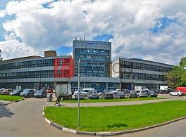 Бизнес-центр Дубнинская 75с1Б 3