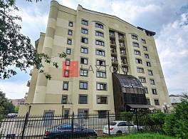 Бизнес-центр Флотская 5 корп А 2