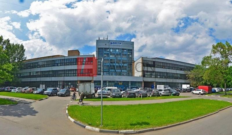 Бизнес-центр Дубнинская 75с1Б - картинка 4 Бизнес-центр Дубнинская 75с1Б - картинка 4