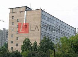 Бизнес-центр Яна Райниса 1