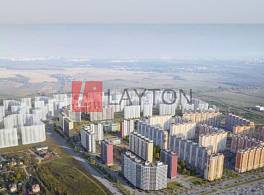 ЖК Домодедово парк 4