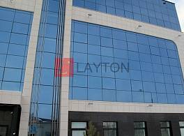 Бизнес-центр Астро Плаза 4