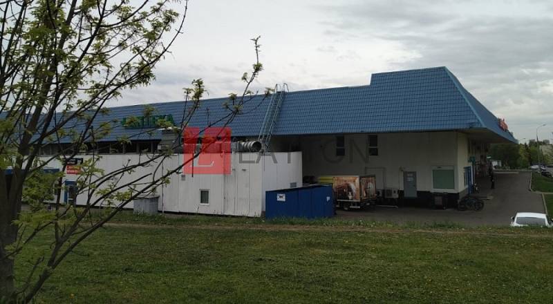 Бизнес-центр ул. Крылатская 33 к 3 - картинка 5 Бизнес-центр ул. Крылатская 33 к 3 - картинка 5