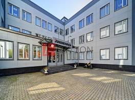 Бизнес-центр Можайский 2