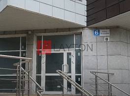 Бизнес-центр г. Химки, пр-кт Зеленый 6 стр 2 4