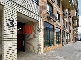 ЖК Алхимово 4