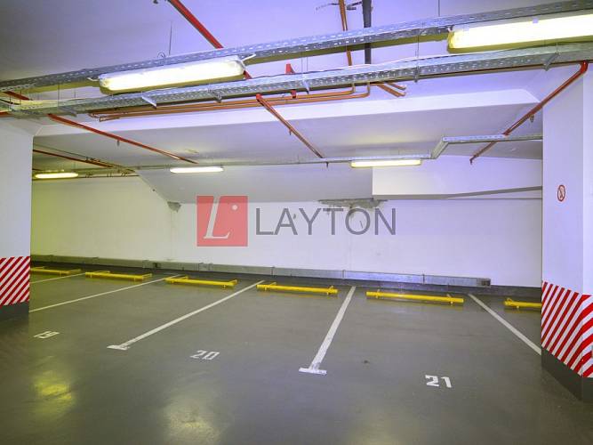 Бизнес-центр Чайка Плаза V - картинка 28 Бизнес-центр Чайка Плаза V - картинка 28