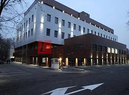 Бизнес-центр Империал Парк 4