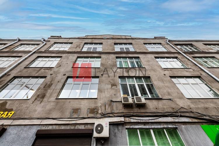 Бизнес-центр Краснопресненский 1 - картинка 3 Бизнес-центр Краснопресненский 1 - картинка 3