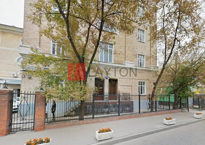 Бизнес-центр 1-я Ямского Поля 28 - картинка 6 Бизнес-центр 1-я Ямского Поля 28 - картинка 6