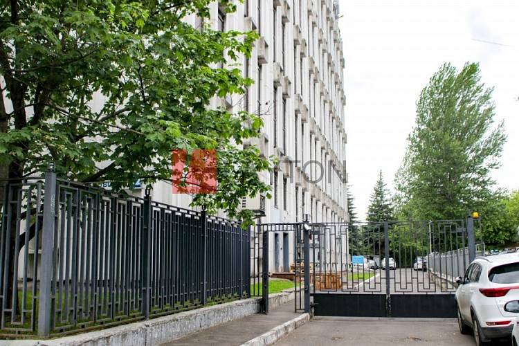 Бизнес-центр На Азовской - картинка 5 Бизнес-центр На Азовской - картинка 5