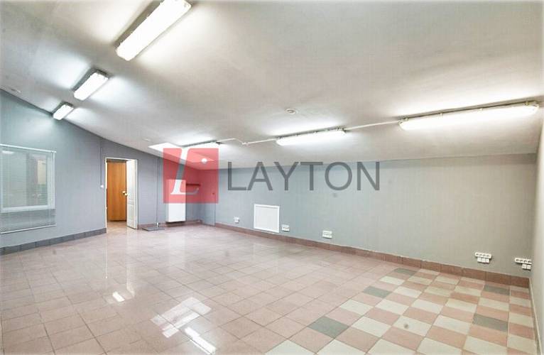 Бизнес-центр На Складочной - картинка 34 Бизнес-центр На Складочной - картинка 34