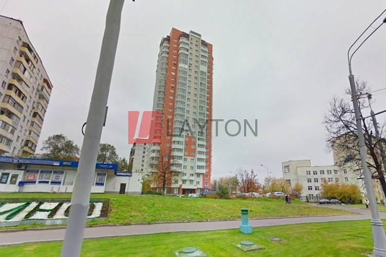 Жилой Дом Рязанский 97 к.2 - картинка 3 Жилой Дом Рязанский 97 к.2 - картинка 3