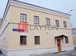 Бизнес-центр Тестовая карточка 2