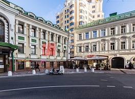 Особняк Весковский 3