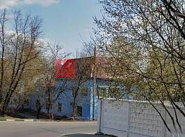 Бизнес-центр Остаповский 16с2 2