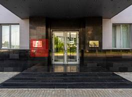 Бизнес-центр РАПИРА 4