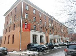 Бизнес-центр Владыкино 1