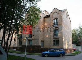 Особняк Зенит Интер III 1