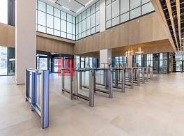 Бизнес-центр Лихачева 8 3